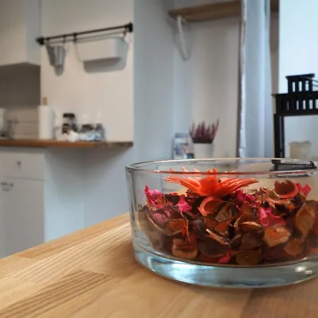 Saska Kepa Walecznych Apartment Warschau